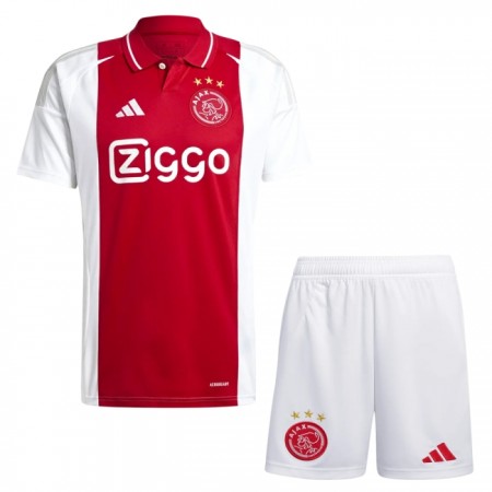 Ajax Thuistenue 2024-25  - Kids